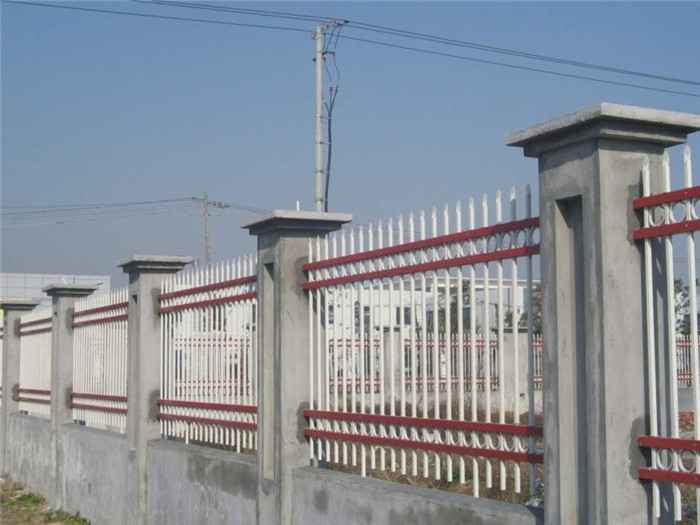 围墙护栏