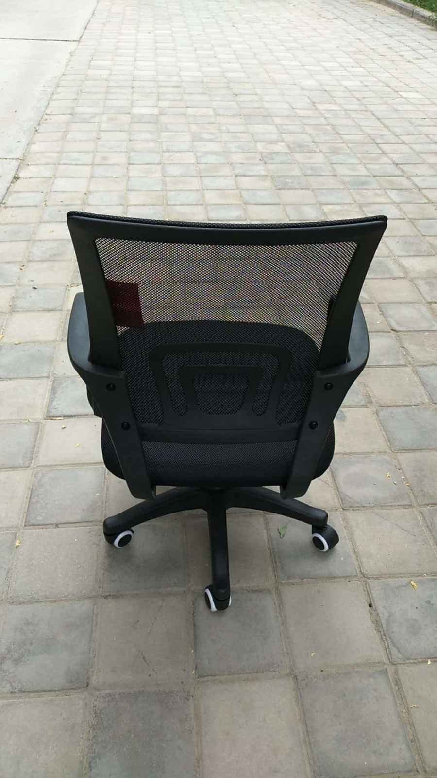 高背1