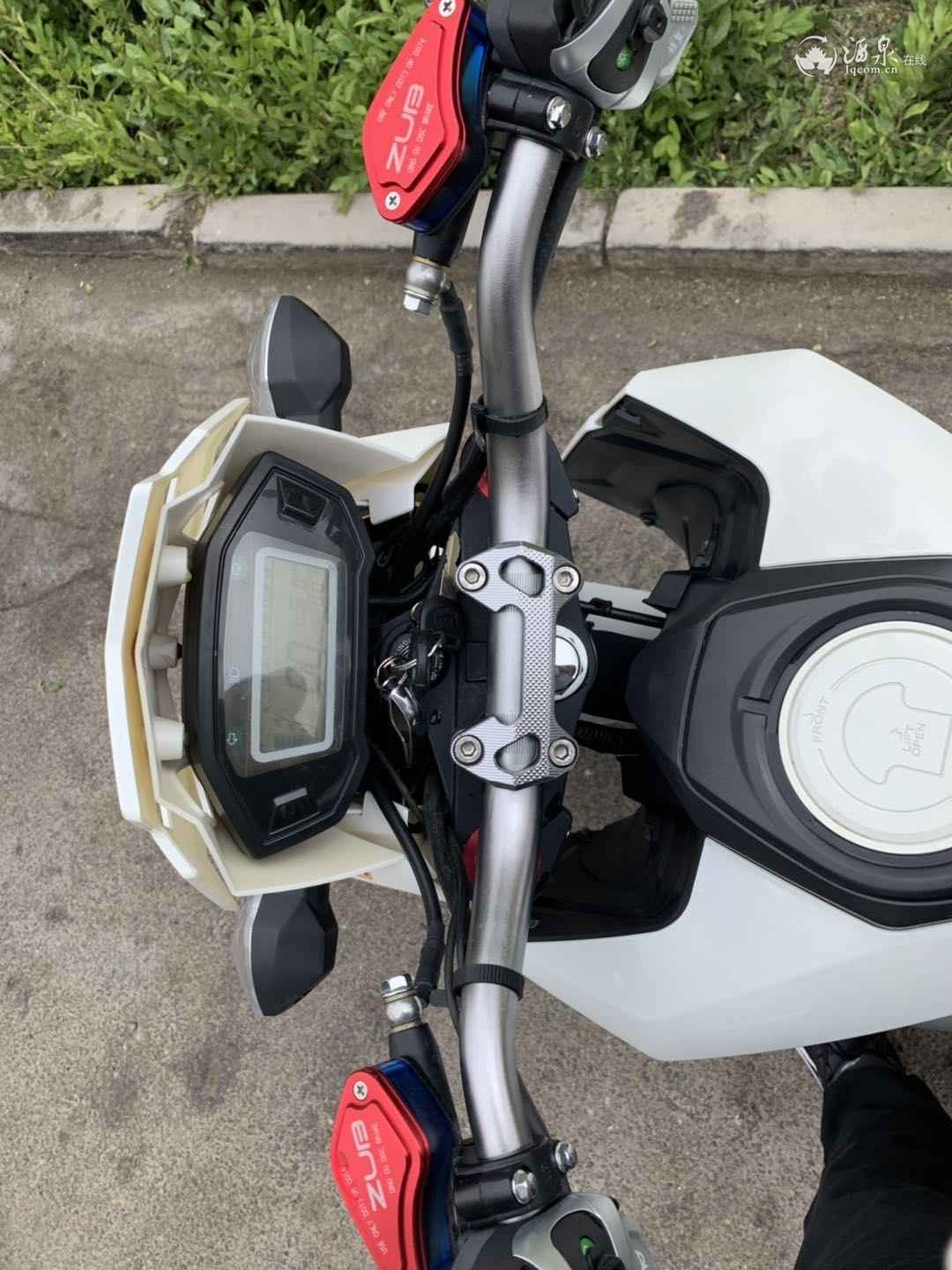 仪表