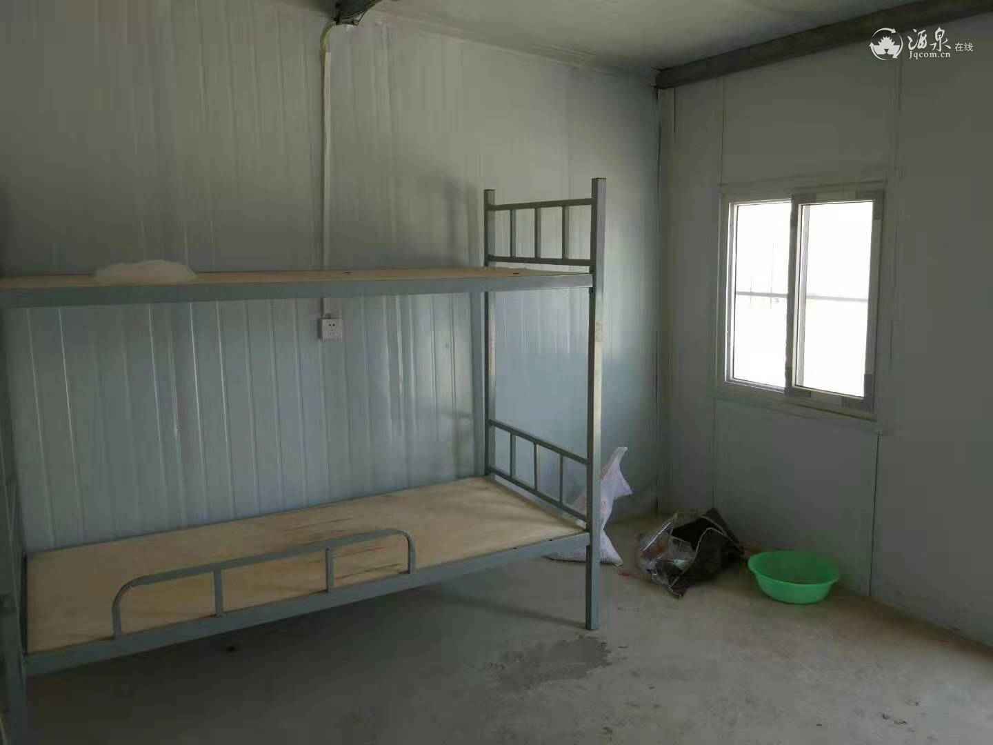 村院房屋