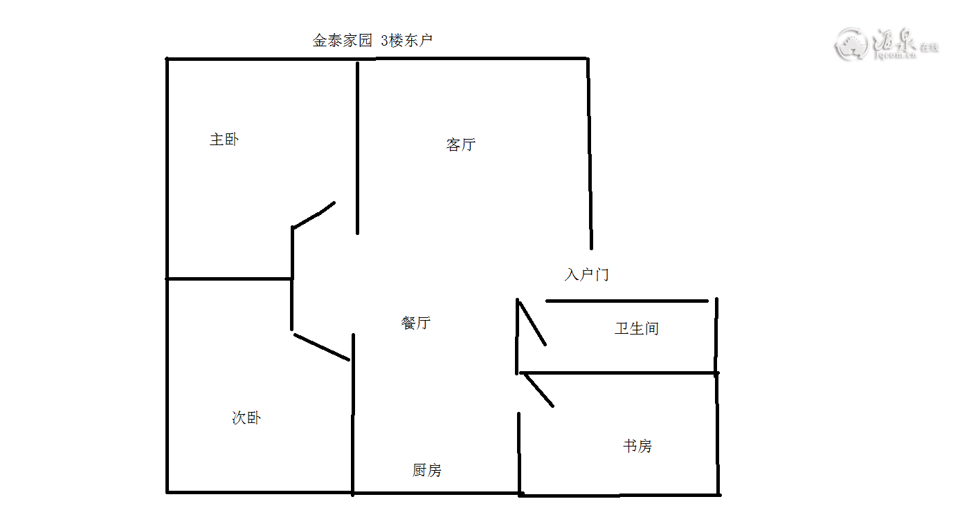 金泰家园