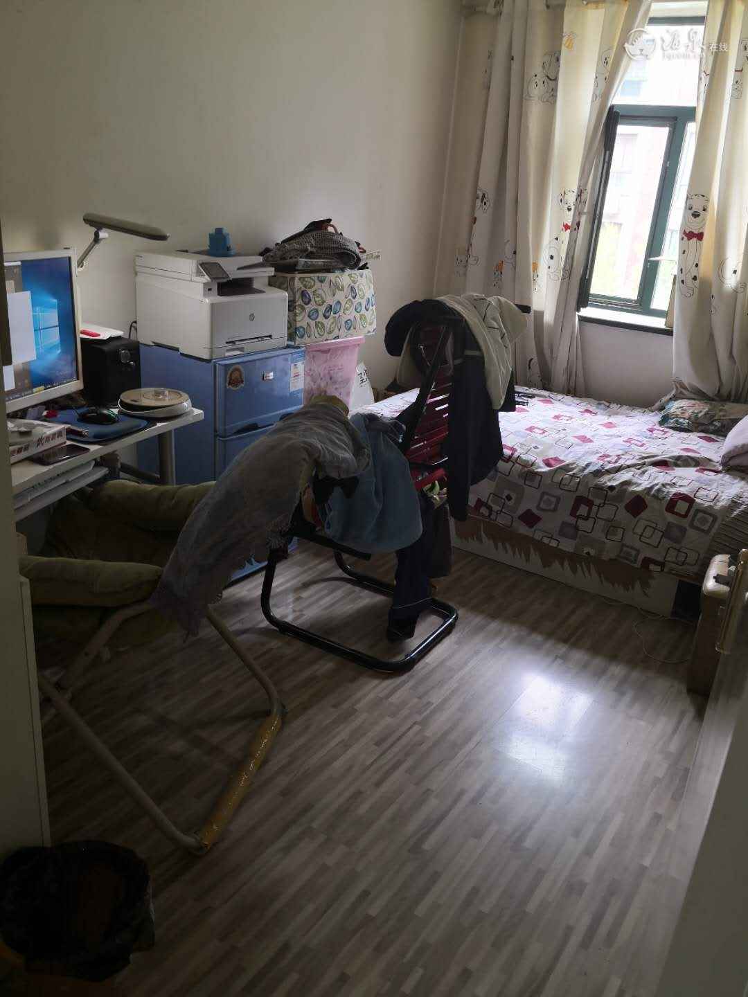 书房