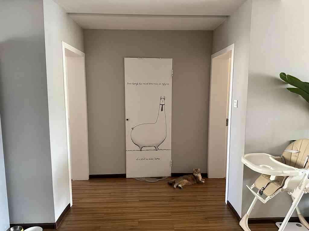 走廊