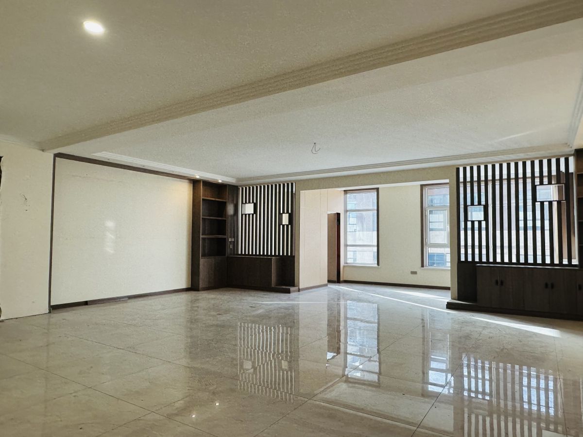 创业园办公室内景