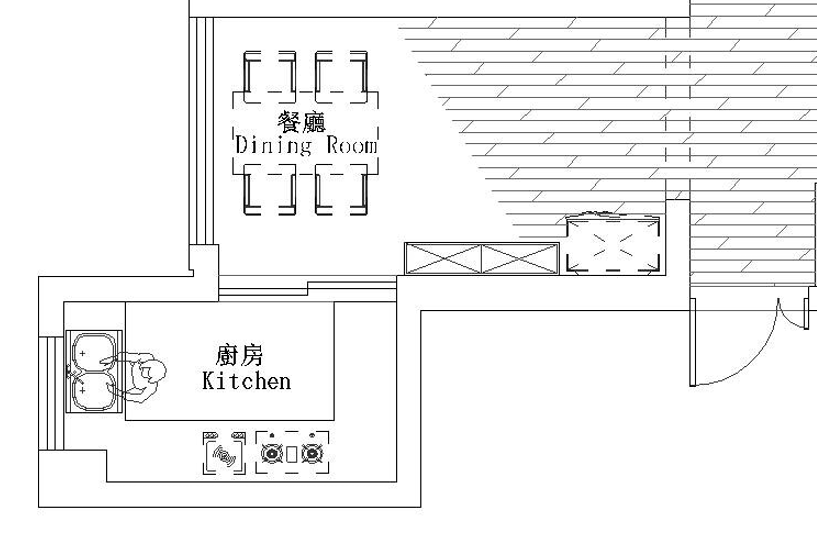 餐厅放冰箱图解.png