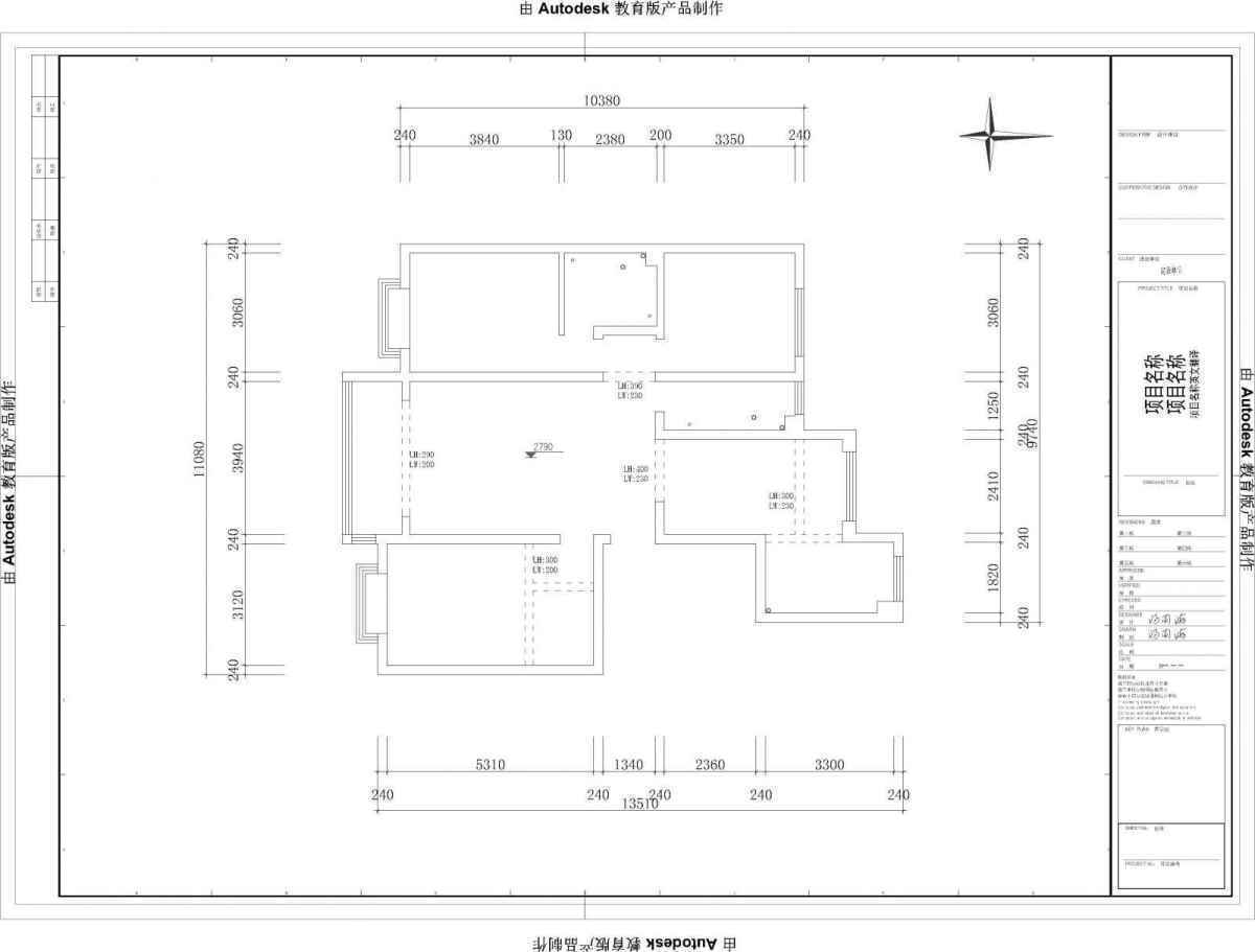 神州明珠135㎡户型-Model.jpg